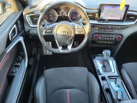 Kia Pro ceed 1.6T 204 KC GT-LINE EURO 6D ��� ������ ������  | Mobile.bg � ����� ������ 10
