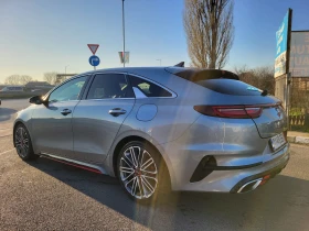 Kia Pro ceed 1.6T 204 KC GT-LINE EURO 6D ��� ������ ������  | Mobile.bg � ����� ������ 6