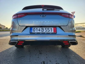 Kia Pro ceed 1.6T 204 KC GT-LINE EURO 6D ��� ������ ������  | Mobile.bg � ����� ������ 5