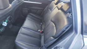 Subaru Outback 2, 5 автоматик газ, снимка 8