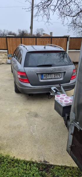 Mercedes-Benz C 200 C200 cdi | Mobile.bg � ����� ������ 2