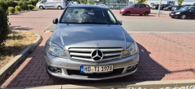 Mercedes-Benz C 200 C200 cdi - изображение 1
