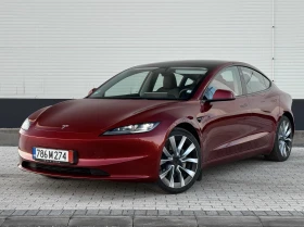 Tesla Model 3 Highland Long Range Dual Motor, снимка 1