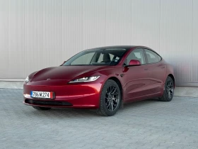 Tesla Model 3 Highland Long Range Dual Motor, снимка 9