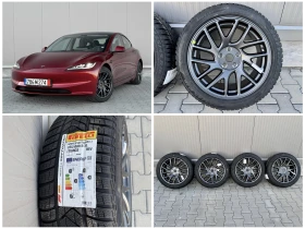 Tesla Model 3 Highland Long Range Dual Motor, снимка 16