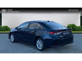 Toyota Corolla SDN 1.5 6MT EXECUTIVE - НОВА - 21934 € / 42899.18 лв. - 26738376 2