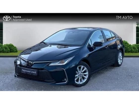 Toyota Corolla SDN 1.5 6MT EXECUTIVE - НОВА