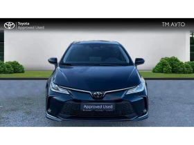 Toyota Corolla SDN 1.5 6MT EXECUTIVE - НОВА - 21934 € / 42899.18 лв. - 26738376 5