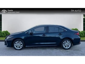 Toyota Corolla SDN 1.5 6MT EXECUTIVE - НОВА - 21934 € / 42899.18 лв. - 26738376 3