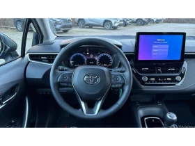 Toyota Corolla SDN 1.5 6MT EXECUTIVE - НОВА - 21934 € / 42899.18 лв. - 26738376 9