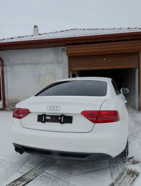 Audi A5 2.0 TFSI 2010 - 3750 € / 7334.36 лв. - 18330714 3