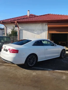 Audi A5 2.0 TFSI 2010 - 3750 € / 7334.36 лв. - 18330714 10