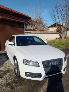 Audi A5 2.0 TFSI 2010 - 3750 € / 7334.36 лв. - 18330714 5