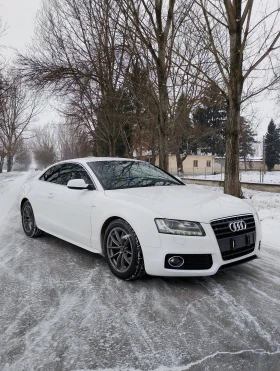 Audi A5 2.0 TFSI 2010 - 3750 € / 7334.36 лв. - 18330714 2
