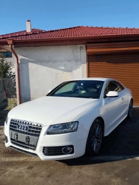 Audi A5 2.0 TFSI 2010 - 3750 € / 7334.36 лв. - 18330714 6