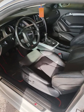 Audi A5 2.0 TFSI 2010 - 3750 € / 7334.36 лв. - 18330714 7