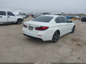 BMW 530 530i* ПАМЕТ* DIGITAL* ПАНОРАМА* КОЖА  - 19000 € / 37160.77 лв. - 38768789 8
