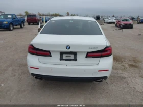 BMW 530 530i* ПАМЕТ* DIGITAL* ПАНОРАМА* КОЖА  - 19000 € / 37160.77 лв. - 38768789 5