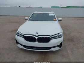 BMW 530 530i* ПАМЕТ* DIGITAL* ПАНОРАМА* КОЖА  - 19000 € / 37160.77 лв. - 38768789 2