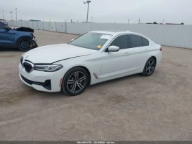 BMW 530 530i* ПАМЕТ* DIGITAL* ПАНОРАМА* КОЖА  - 19000 € / 37160.77 лв. - 38768789 3