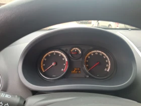 Opel Corsa 1.0i.95000км. - 1700 € / 3324.91 лв. - 42726565 9