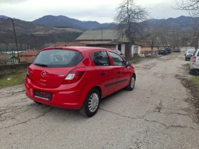 Opel Corsa 1.0i.95000км. - 1700 € / 3324.91 лв. - 42726565 4