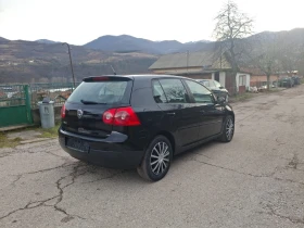 VW Golf 1.4i klim.стария мотор, снимка 5