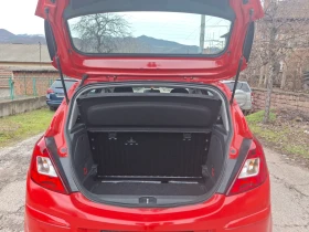Opel Corsa 1.0i.95000км. - 1700 € / 3324.91 лв. - 42726565 5