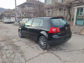 VW Golf 1.4i klim.стария мотор, снимка 4