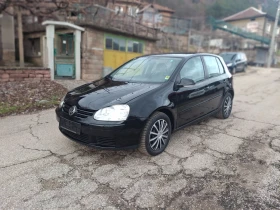 VW Golf 1.4i klim.стария мотор, снимка 1