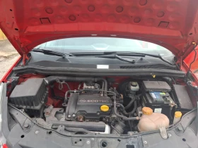 Opel Corsa 1.0i.95000км. - 1700 € / 3324.91 лв. - 42726565 14