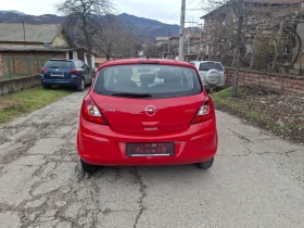 Opel Corsa 1.0i.95000км. - 1700 € / 3324.91 лв. - 42726565 6