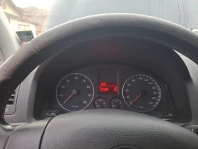 VW Golf 1.4i klim.стария мотор, снимка 7