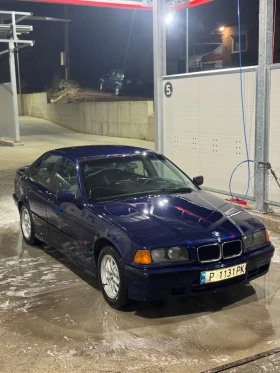 BMW 316 E36, снимка 2