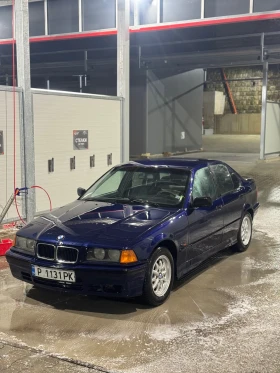 BMW 316 E36, снимка 3