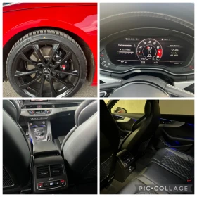 Audi S4 Audi S4 Quattro 8ZF B&O - 27000 € / 52807.41 лв. - 49894612 14