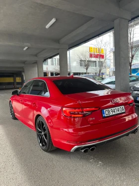 Audi S4 Audi S4 Quattro 8ZF B&O - 27000 € / 52807.41 лв. - 49894612 5