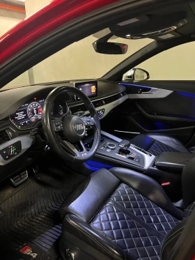 Audi S4 Audi S4 Quattro 8ZF B&O - 27000 € / 52807.41 лв. - 49894612 12