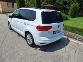 VW Touran - 12900 € / 25230.21 лв. - 83465486 3