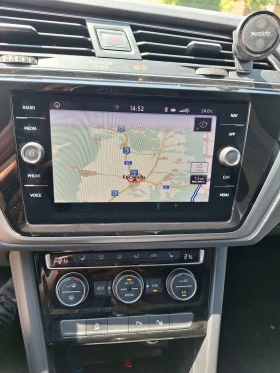 VW Touran - 12900 € / 25230.21 лв. - 83465486 10
