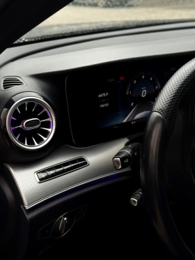 Mercedes-Benz E 350 AMG PANORAMA DISTRONIC 360  DIGITAL PODGREV/OBDUH - 25800 € / 50460.41 лв. - 99722455 9