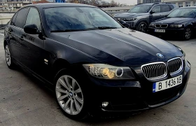 BMW 330 330i X-DRIVE-4X4 / АВТОМАТИК / ПОДГРЕВ