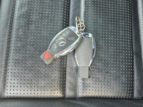 Mercedes-Benz CLS 5.5L 8cyl AWD, снимка 9