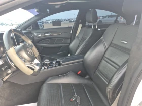 Mercedes-Benz CLS 5.5L 8cyl AWD, снимка 11