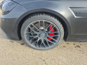 Mercedes-Benz CLS 5.5L 8cyl AWD, снимка 8