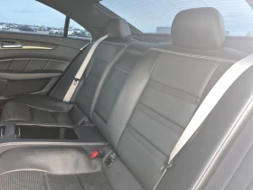 Mercedes-Benz CLS 5.5L 8cyl AWD, снимка 3