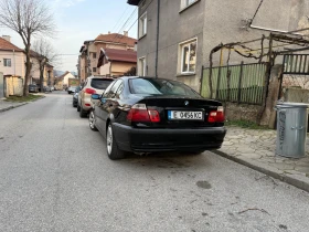 BMW 323, снимка 8 - Автомобили и джипове - 53697181