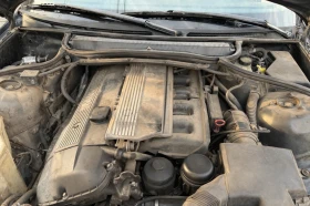 BMW 323, снимка 9 - Автомобили и джипове - 53697181