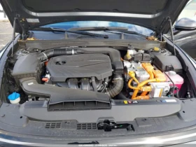 Hyundai Sonata HYBRID SEL - 17232 € / 33702.86 лв. - 28270308 12