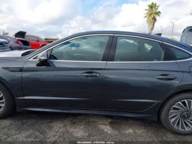 Hyundai Sonata HYBRID SEL - 17232 € / 33702.86 лв. - 28270308 14